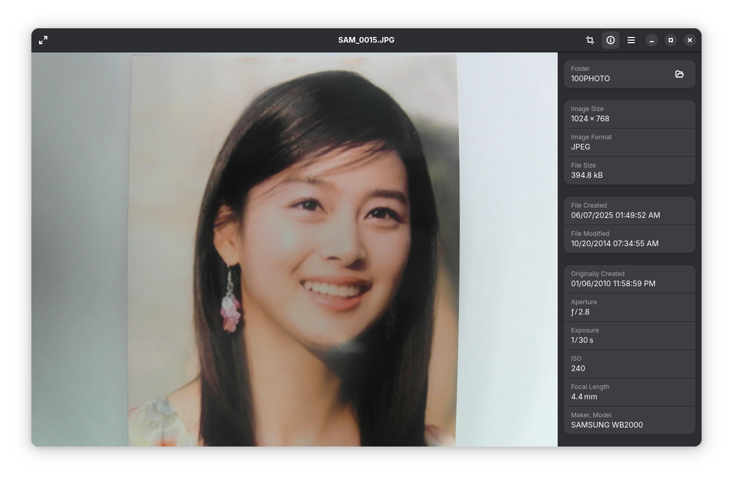 More test images - 1