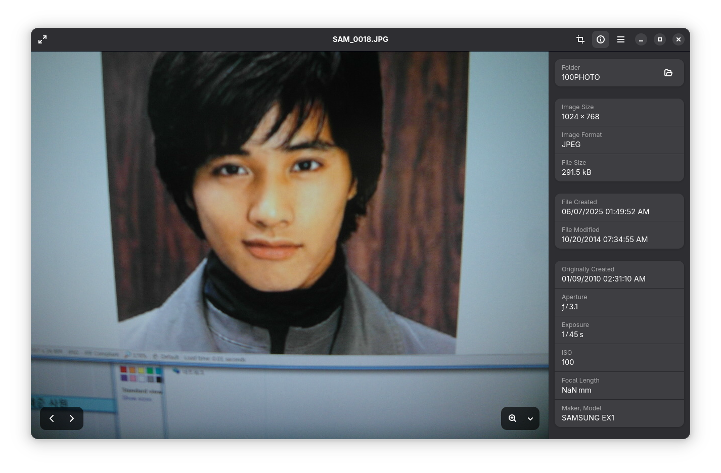 More test images - 4